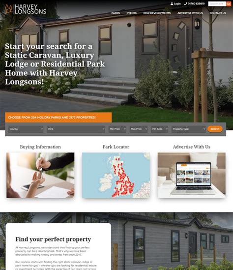 Web Design Agency Swaffham .